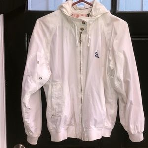 Vintage Nautica boating jacket